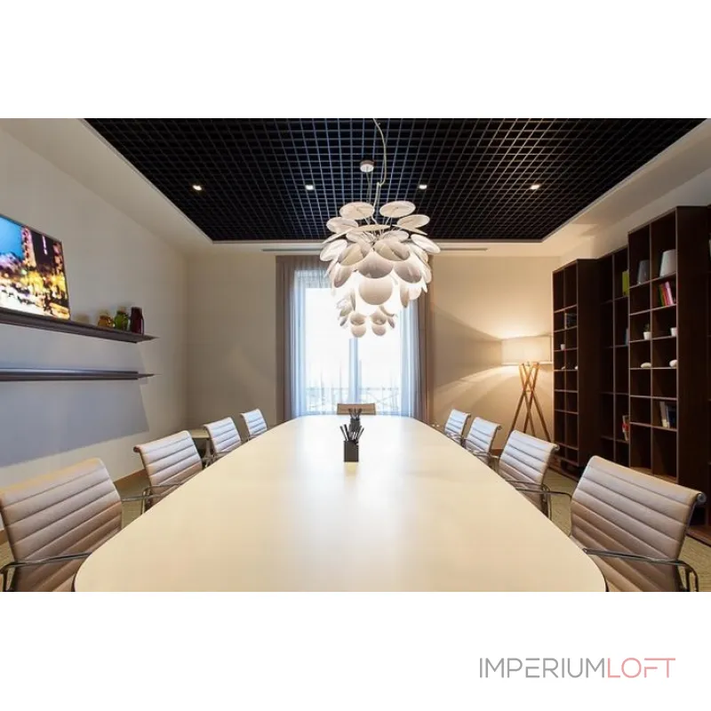 Подвесной светильник Discoco