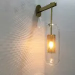 Бра Chiswick Glass от ImperiumLoft