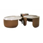 Стол stone antique s от ImperiumLoft