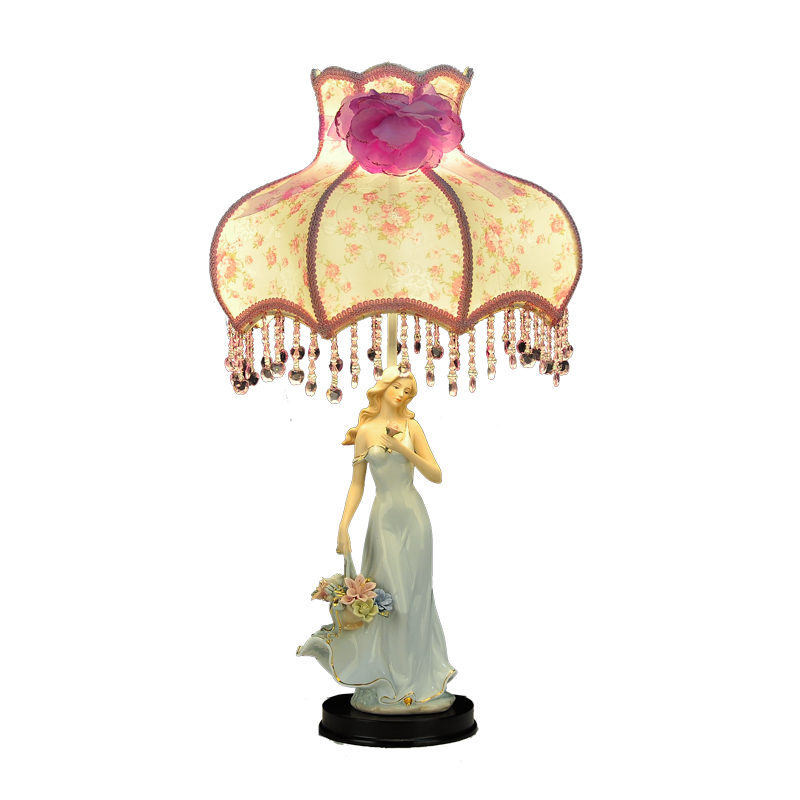 лампа настольная TC-013 от ImperiumLoft