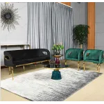 Стол bell classicon coffee table от ImperiumLoft