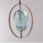 Подвесной светильник Fontana Model 1933