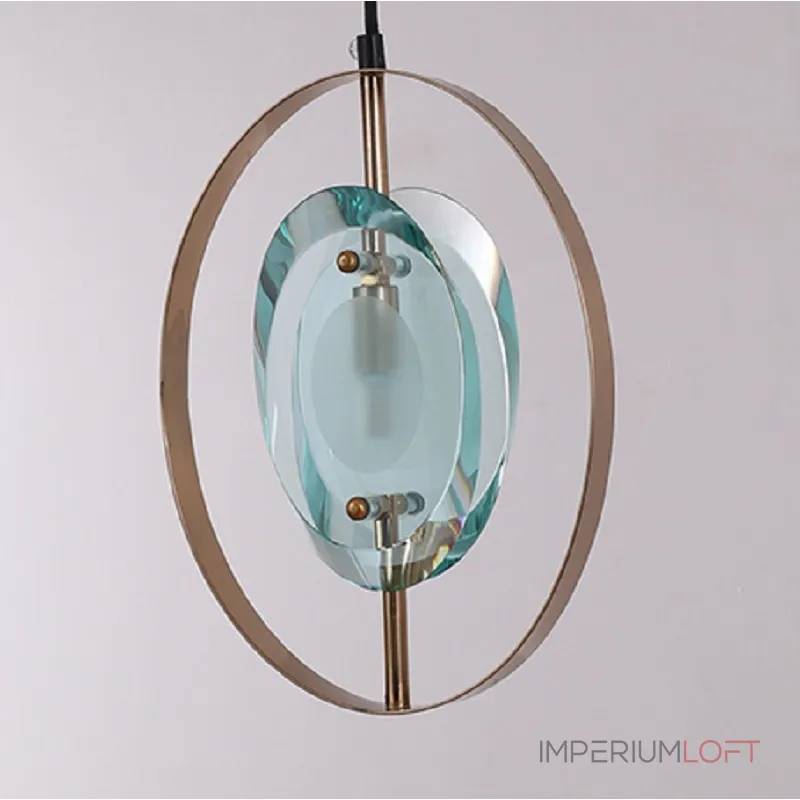 Подвесной светильник Fontana Model 1933