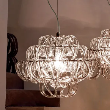 Подвесная люстра Giogali Sp 35