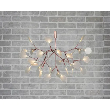 Подвесная люстра heracleum d50