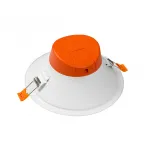 Точечный светильник BlessLight D026-SDM8-24W 45178