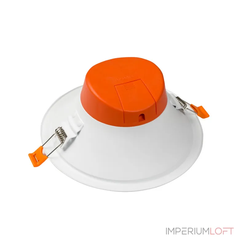 Точечный светильник BlessLight D026-SDM8-24W 45178