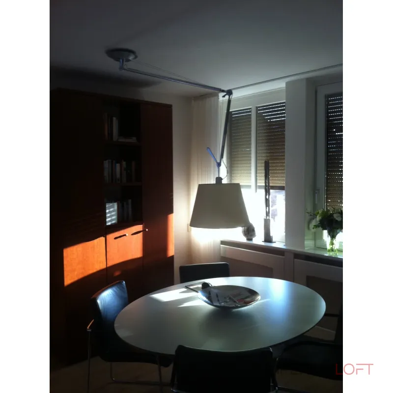 Подвесной светильник Tolomeo