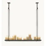 Люстра на штанге Altar