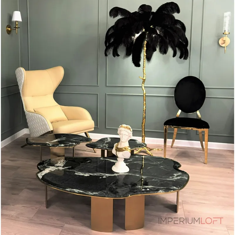 Статуэтка BlessLight Antique bust 2016