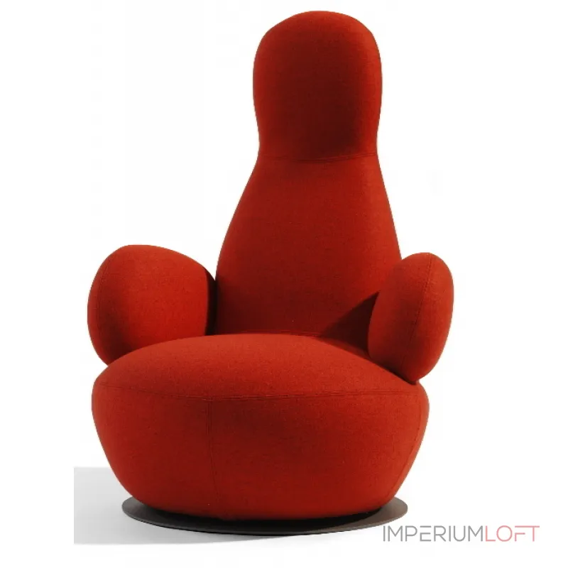 Кресло BlessLight Oppo 5589 Кресло BlessLight Oppo 5589