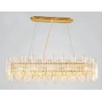 Подвесная люстра vittoria line