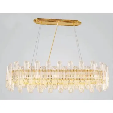 Подвесная люстра vittoria line Подвесная люстра vittoria line