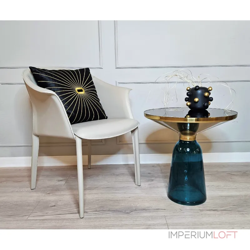 Ваза BlessLight Black little golden balls vase 5028 Ваза BlessLight Black little golden balls vase 5028