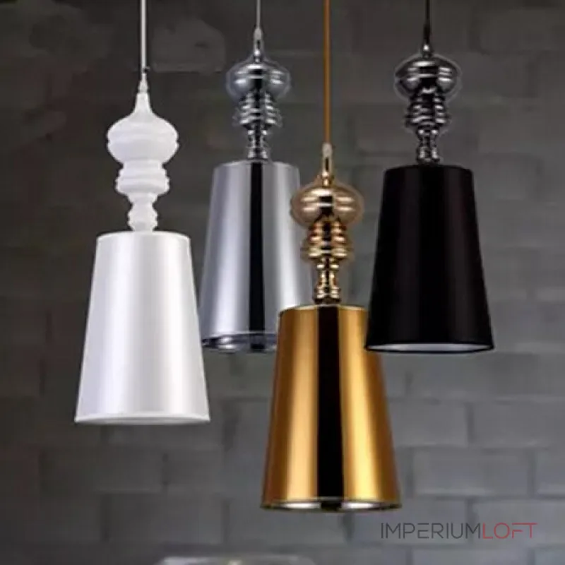Светильник BlessLight Josephine One 10011 от ImperiumLoft Светильник BlessLight Josephine One 10011 от ImperiumLoft