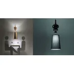 Встраиваемый светильник Lightstar Levigo 010014 Цвет арматуры хром от ImperiumLoft