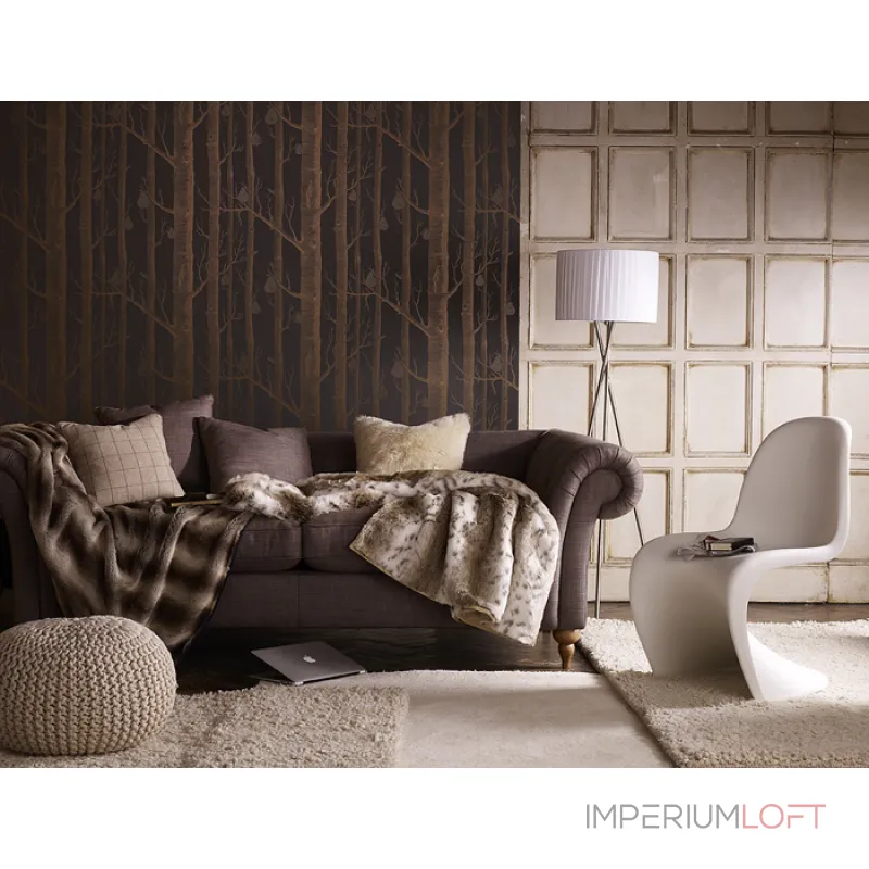 Торшер BlessLight Tripode 10020 от ImperiumLoft