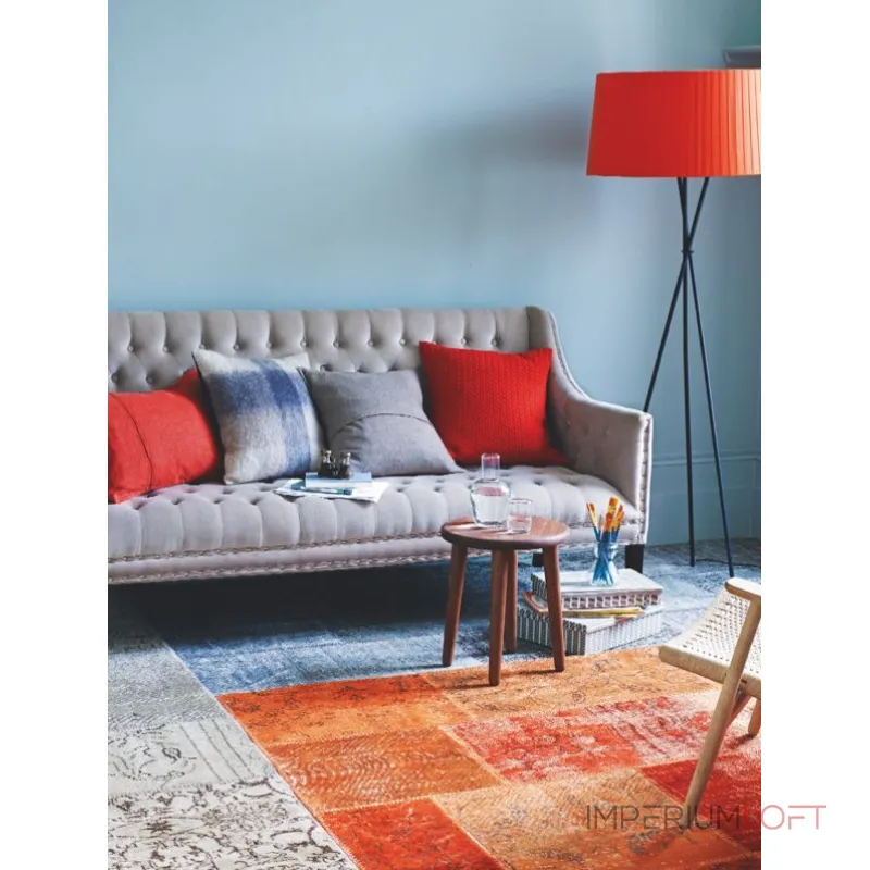 Торшер BlessLight Tripode 10020 от ImperiumLoft