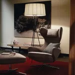 Торшер BlessLight Tripode 10020 от ImperiumLoft