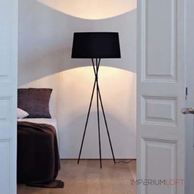 Торшер BlessLight Tripode 10020 от ImperiumLoft