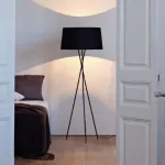Торшер BlessLight Tripode 10021 от ImperiumLoft