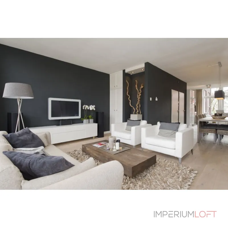 Торшер BlessLight Tripode 10021 от ImperiumLoft Торшер BlessLight Tripode 10021 от ImperiumLoft