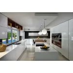 Подвесная люстра BlessLight Castore 10052