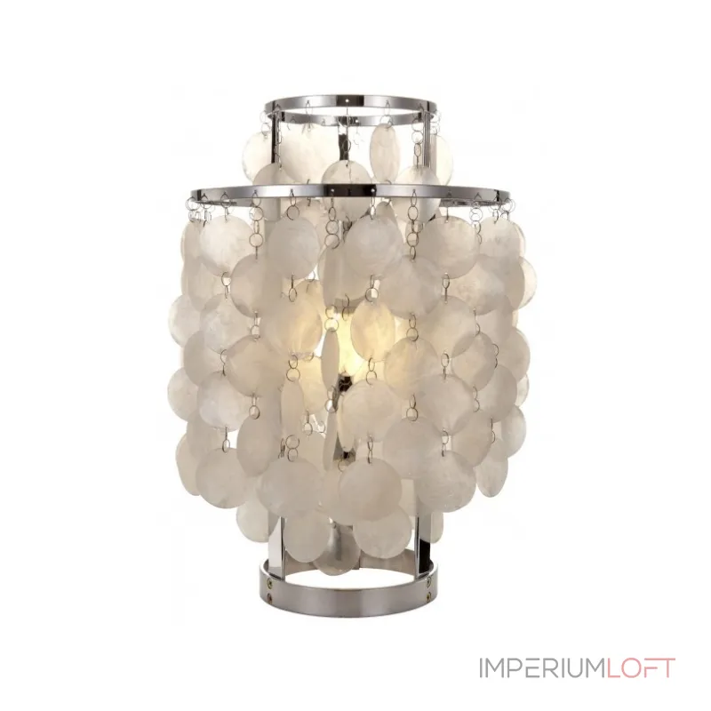 Лампа настольная BlessLight Fun 2TM 10128 от ImperiumLoft