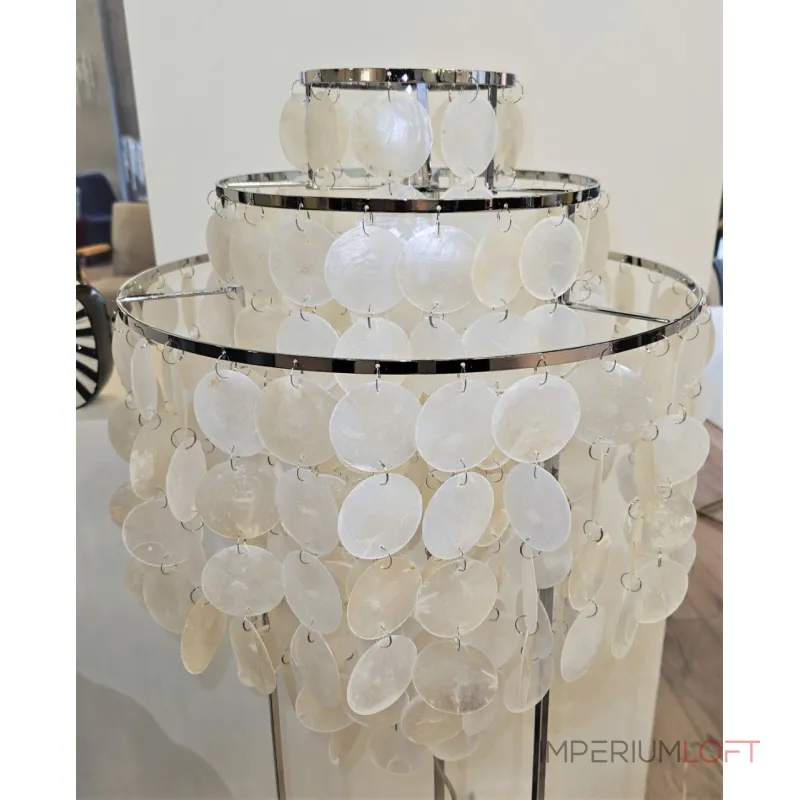 Торшер BlessLight Fun 1STM 10130 от ImperiumLoft Торшер BlessLight Fun 1STM 10130 от ImperiumLoft