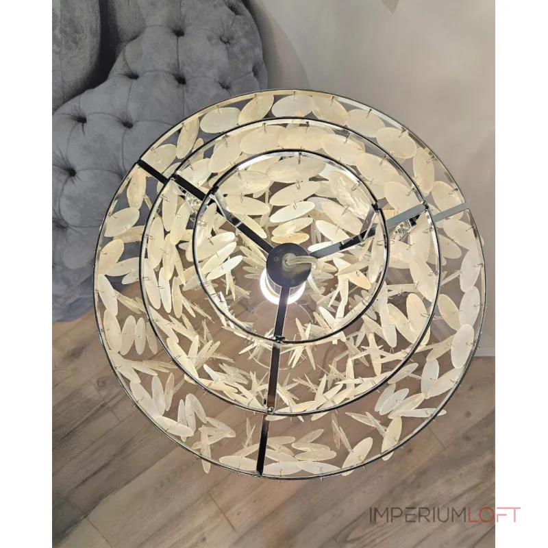 Торшер BlessLight Fun 1STM 10130 от ImperiumLoft Торшер BlessLight Fun 1STM 10130 от ImperiumLoft