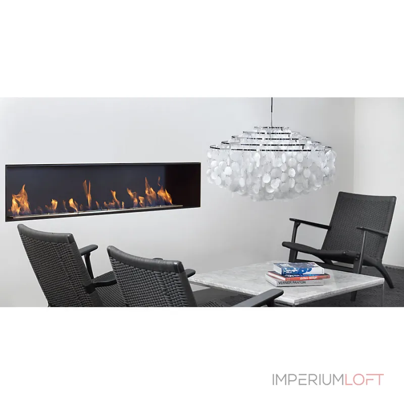 Подвесная люстра BlessLight Fun 11DM 10139