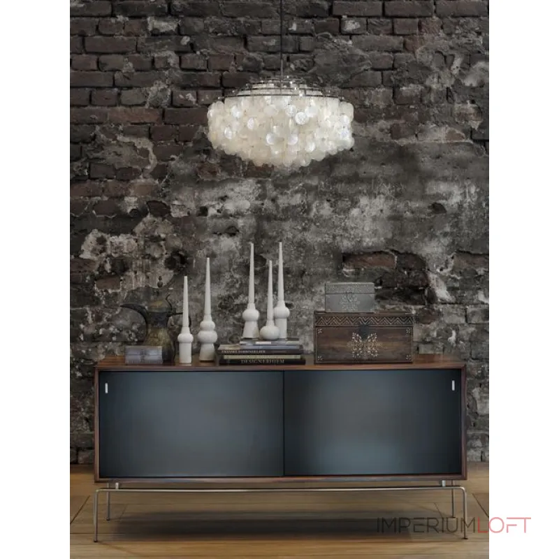 Подвесная люстра BlessLight Fun 11DM 10139