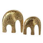 Статуэтка BlessLight Polka dot ceramic elephant 1017 от ImperiumLoft