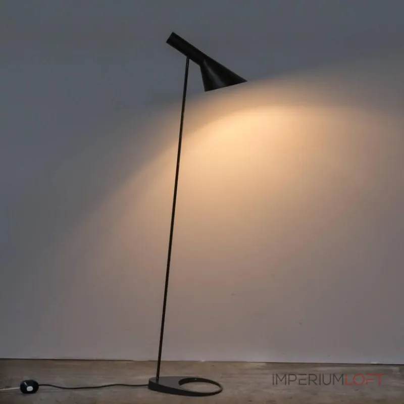 Торшер BlessLight AJ Floor Lamp 10272 от ImperiumLoft Торшер BlessLight AJ Floor Lamp 10272 от ImperiumLoft