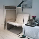 Торшер BlessLight AJ Floor Lamp 10272 от ImperiumLoft