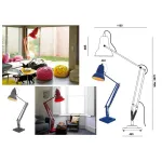 Торшер BlessLight Giant 1227 10316 от ImperiumLoft