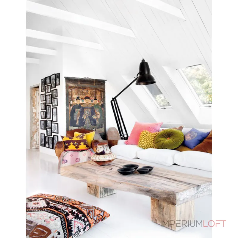 Торшер BlessLight Giant 1227 10316 от ImperiumLoft Торшер BlessLight Giant 1227 10316 от ImperiumLoft
