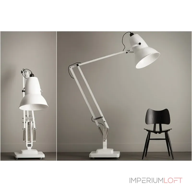 Торшер BlessLight Giant 1227 10316 от ImperiumLoft Торшер BlessLight Giant 1227 10316 от ImperiumLoft