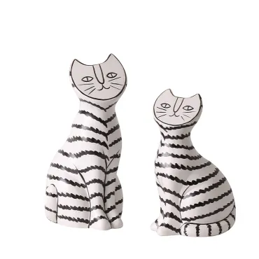 Статуэтка BlessLight Cat ornament 1036 Статуэтка BlessLight Cat ornament 1036