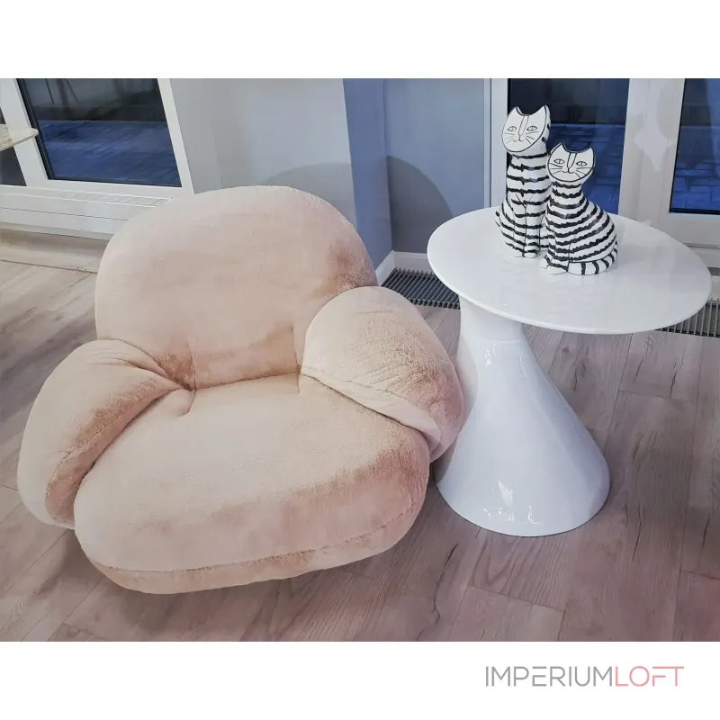 Статуэтка BlessLight Cat ornament 1036 от ImperiumLoft