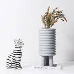 Статуэтка BlessLight Cat ornament 1036 от ImperiumLoft