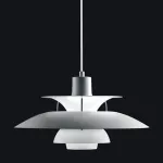 Подвесная люстра BlessLight PH 5 & PH 50 10381