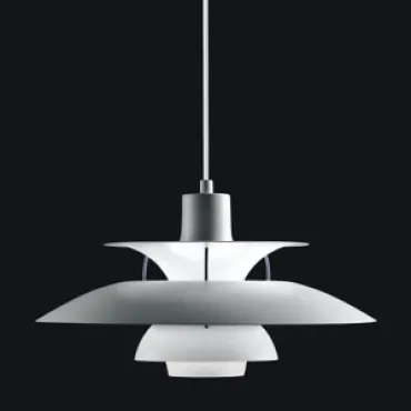 Подвесная люстра BlessLight PH 5 & PH 50 10381