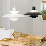 Подвесная люстра BlessLight PH 5 & PH 50 10381