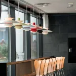 Подвесная люстра BlessLight PH 5 & PH 50 10381