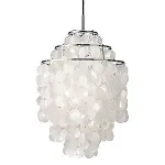 Подвесная люстра BlessLight Fun 1DM 10409