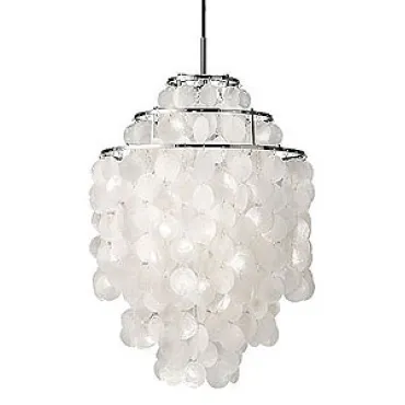 Подвесная люстра BlessLight Fun 1DM 10409 Подвесная люстра BlessLight Fun 1DM 10409