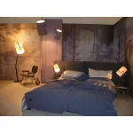 Настольная лампа BlessLight Diesel Fork 10657 от ImperiumLoft