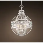Подвесная люстра BlessLight Lantern Residential 10748