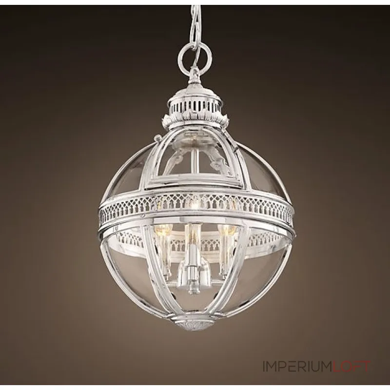 Подвесная люстра BlessLight Lantern Residential 10748 Подвесная люстра BlessLight Lantern Residential 10748